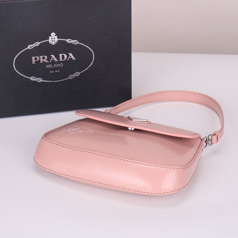 Prada Satchel Bags